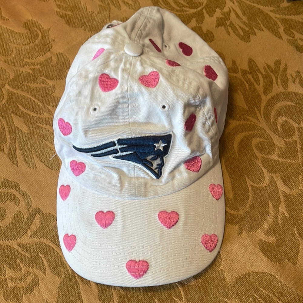 Used girls cap